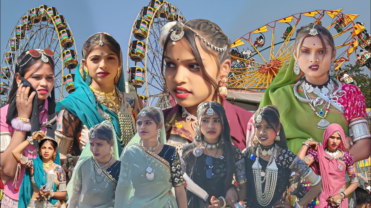 उपला आदिवासी मेलादा वीडियो 2026 || Aadiwasi mela 2026 || Aadiwasi Bhagoriya 2026 || Aadiwasi video 