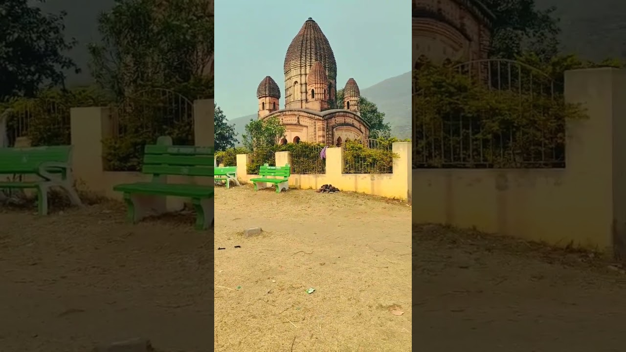 Garh Panchakot Tour #panchakot #purulia