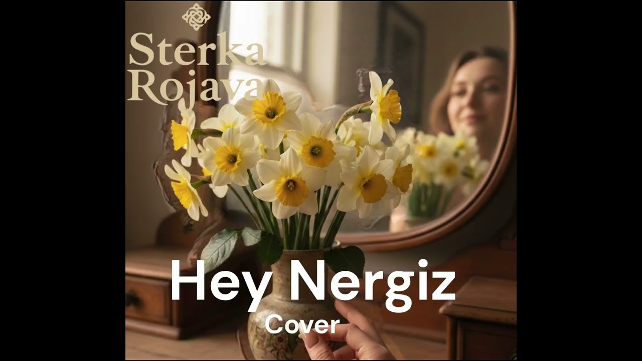 Hey Nergiz