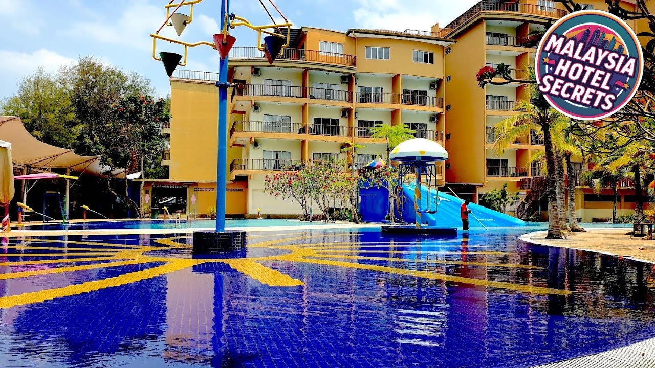 Studio | Gold Coast MORIB [A1213] | Banting, Malaysia | Hotel Review 🏨