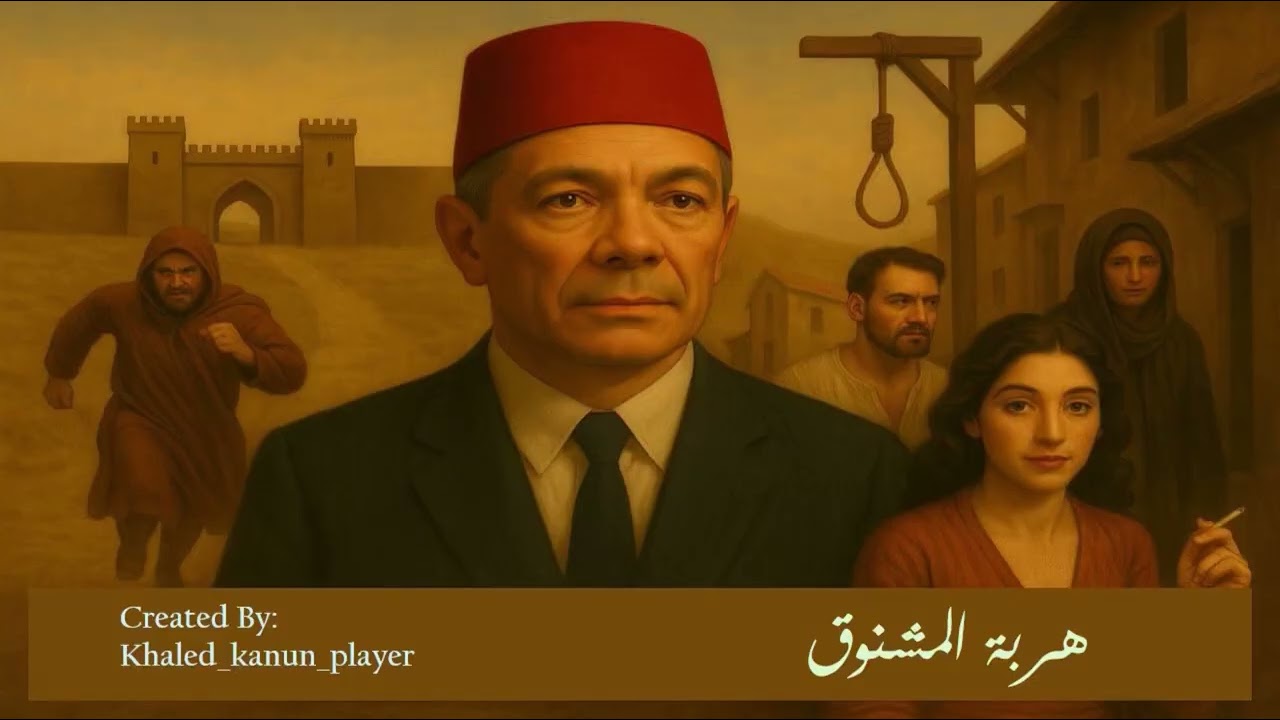 عبد العزيز العروي MP3   الجزء 2