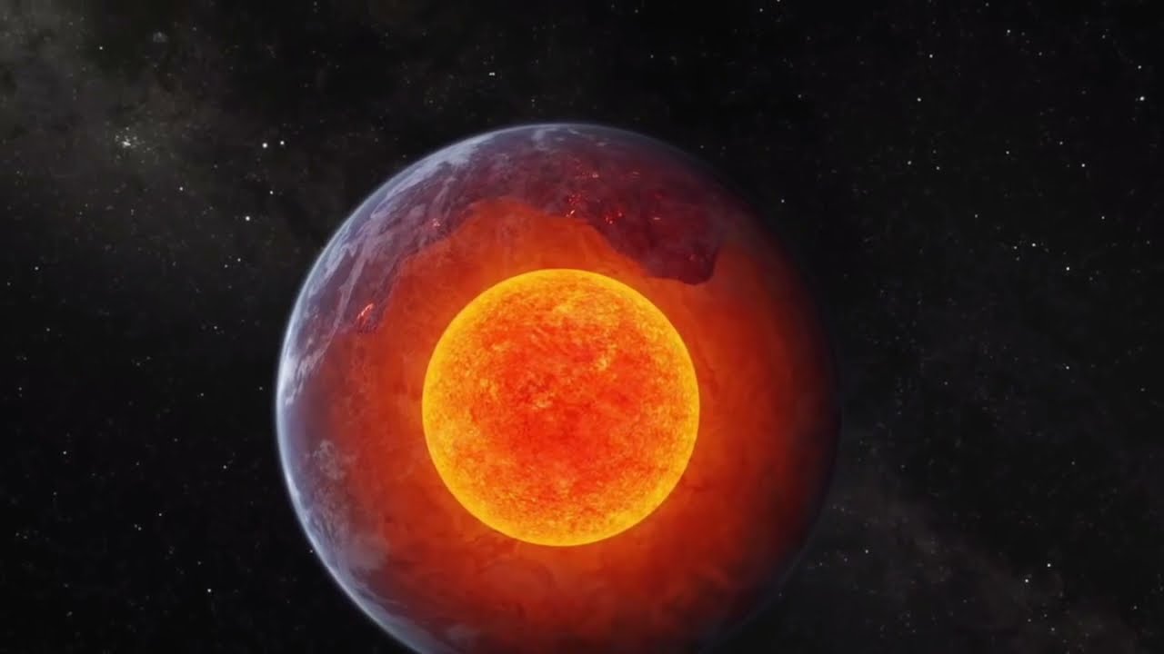 Chapter 1 Origin of Day and Night