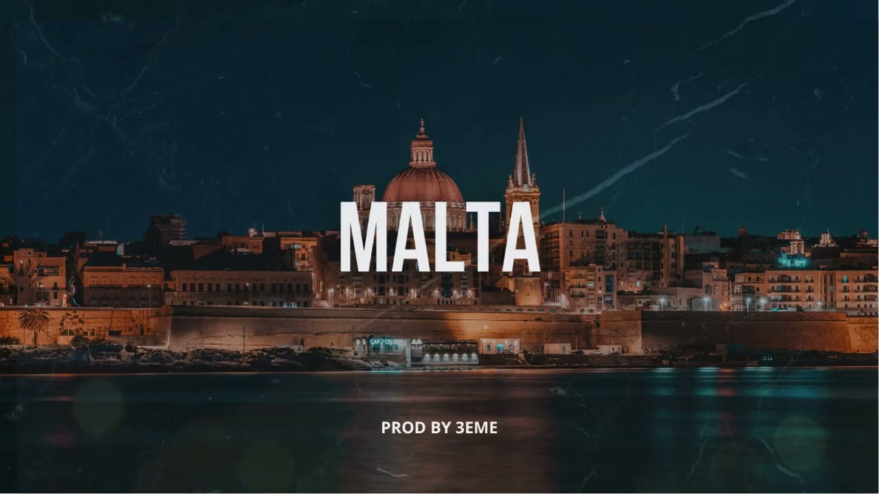 MALTA - Rema x Omah Lay x Wizkid Type Beat