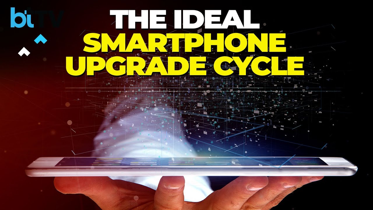 Should You Upgrade Your Smartphone?
