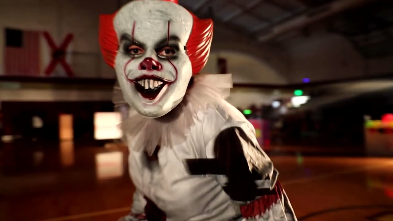 North Marion High School Homecoming Pep Rally 2022
