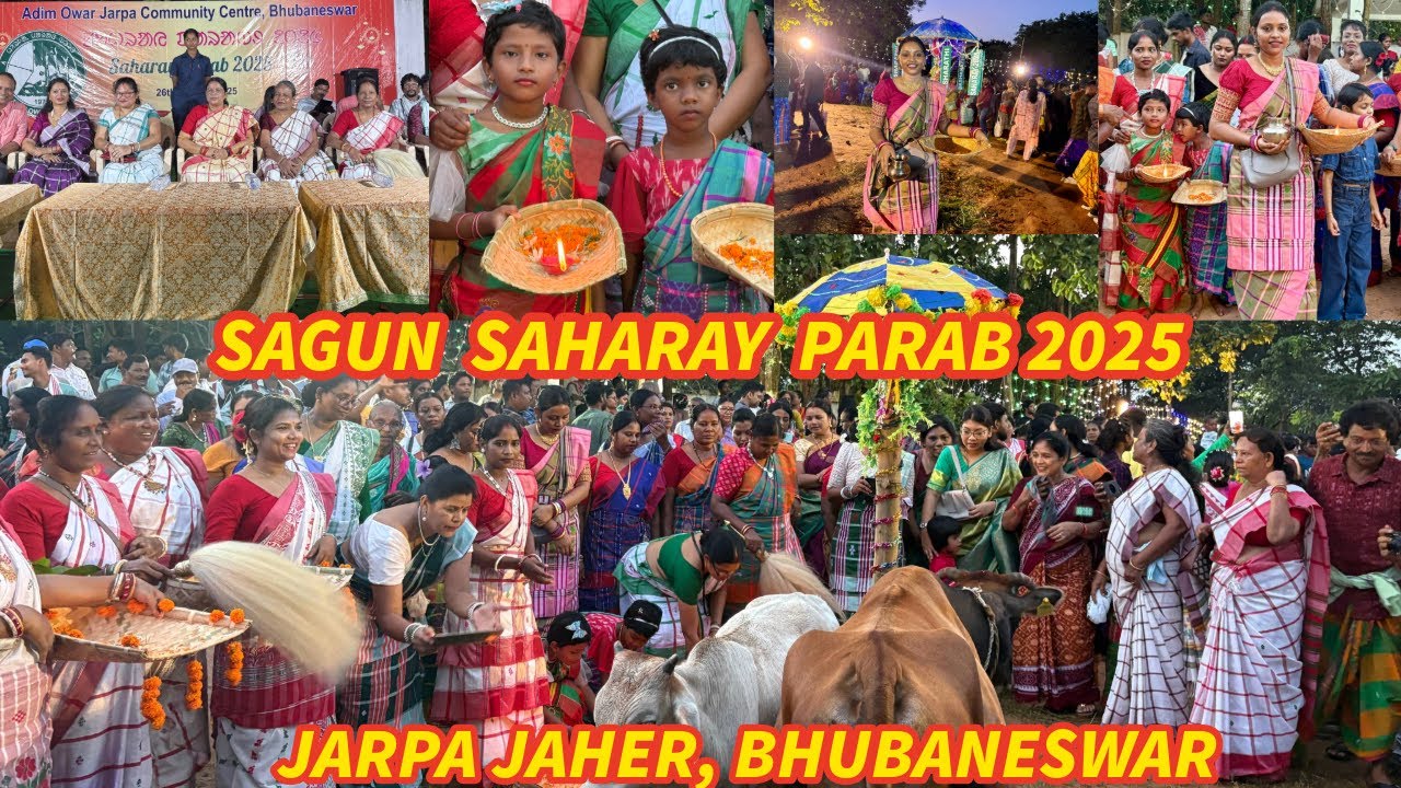 #Saharayparab#saharai#2025 