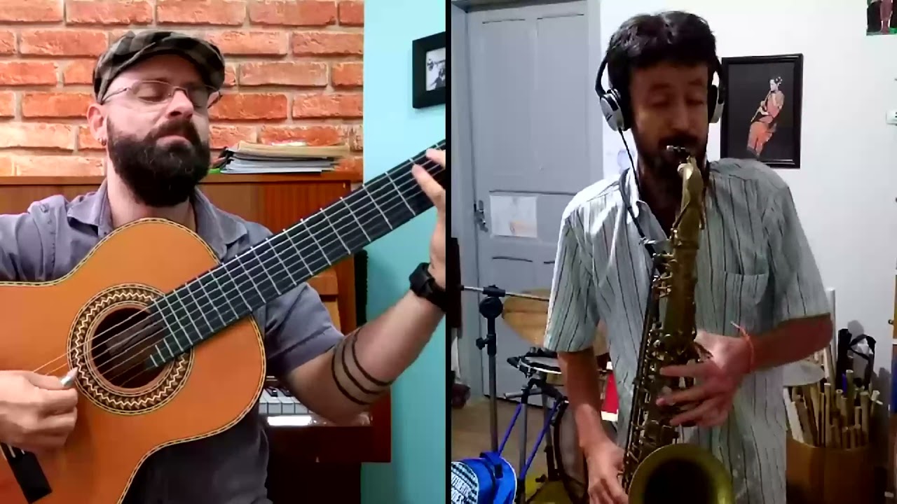 Reminiscências (Jacob do Bandolim)