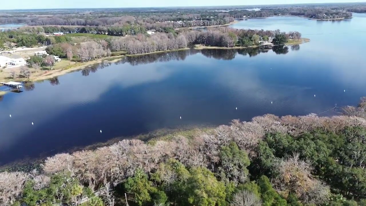 Liberty Park Drone Style 2#dronevideo 