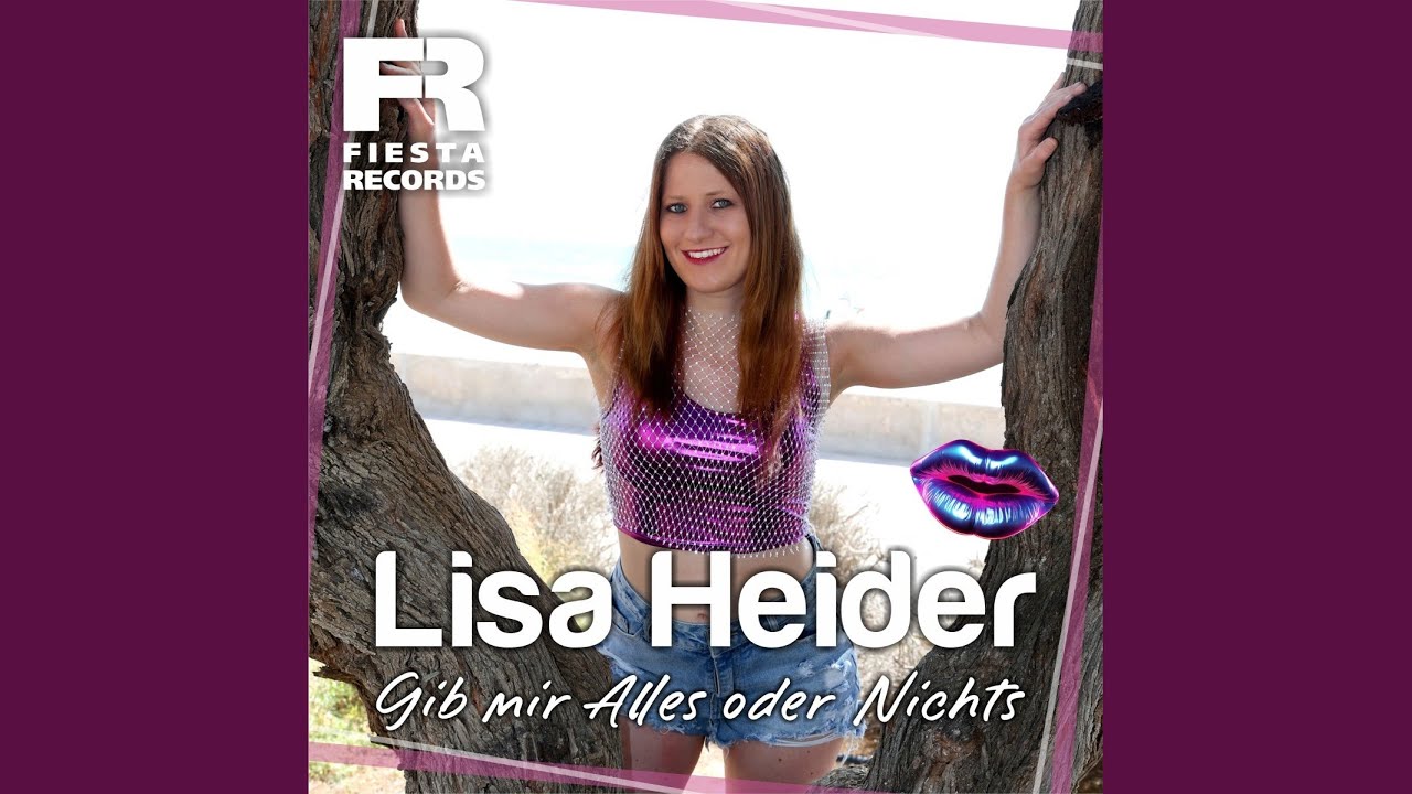 Gib mir alles oder nichts
