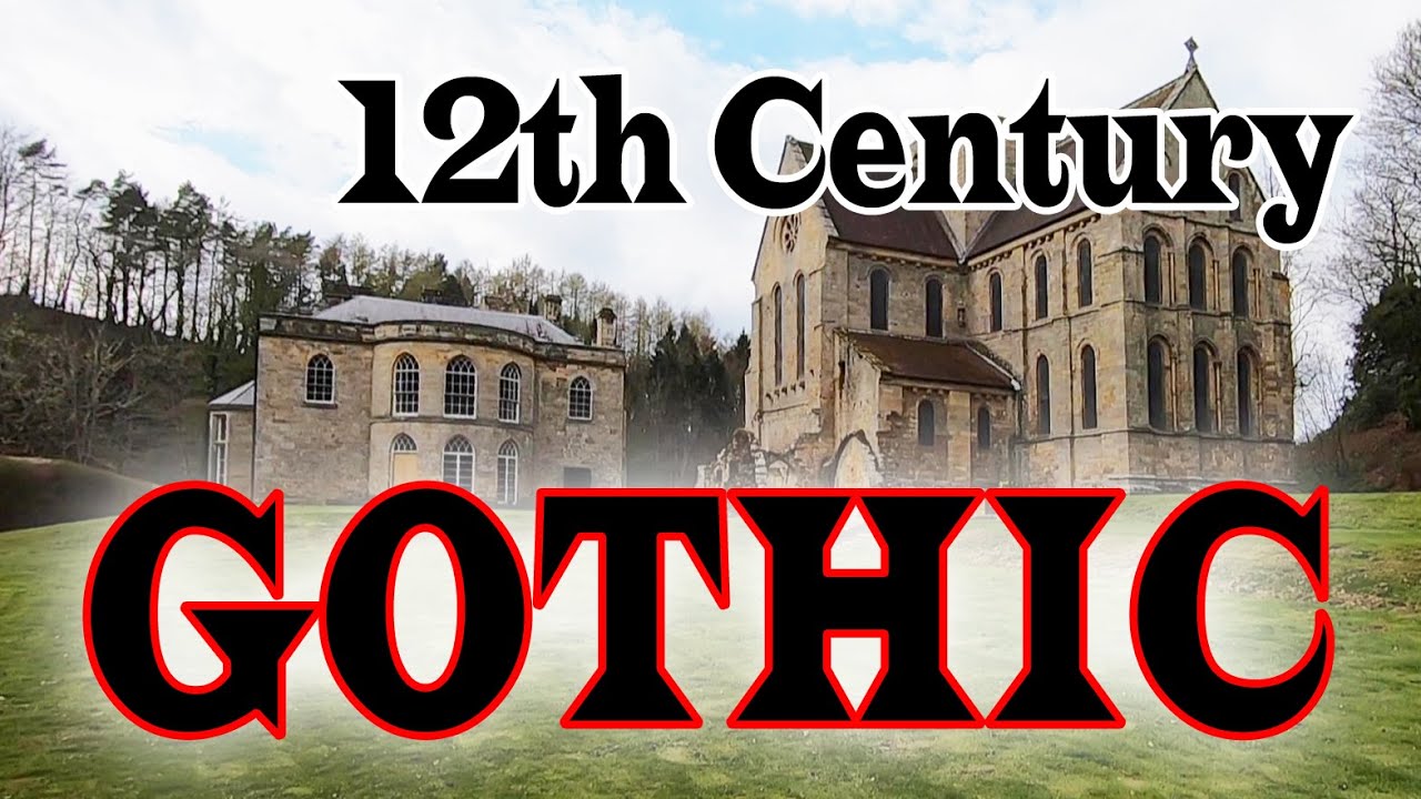 9. Brinkburn Priory  Northumberland