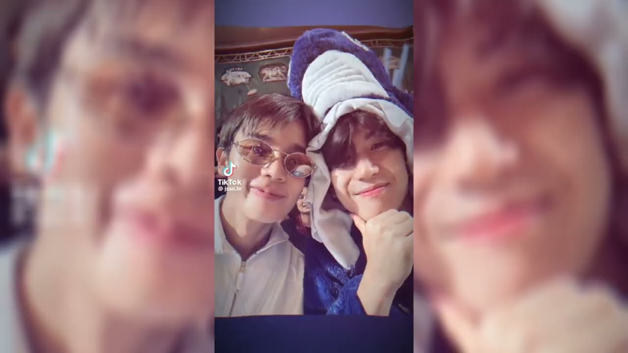 || Tổng hợp tiktok || Gmmtv outing2025 #14#otp #xh #fly#otp