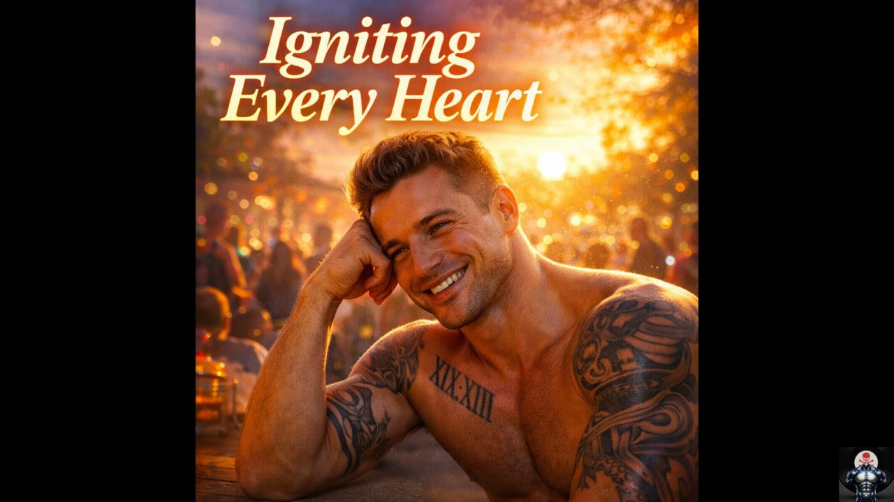 Igniting Every Heart #aimusic