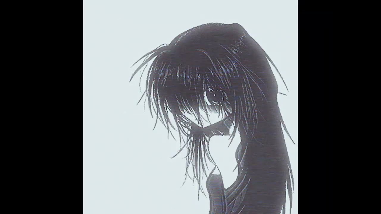 No, I don't want to get better.