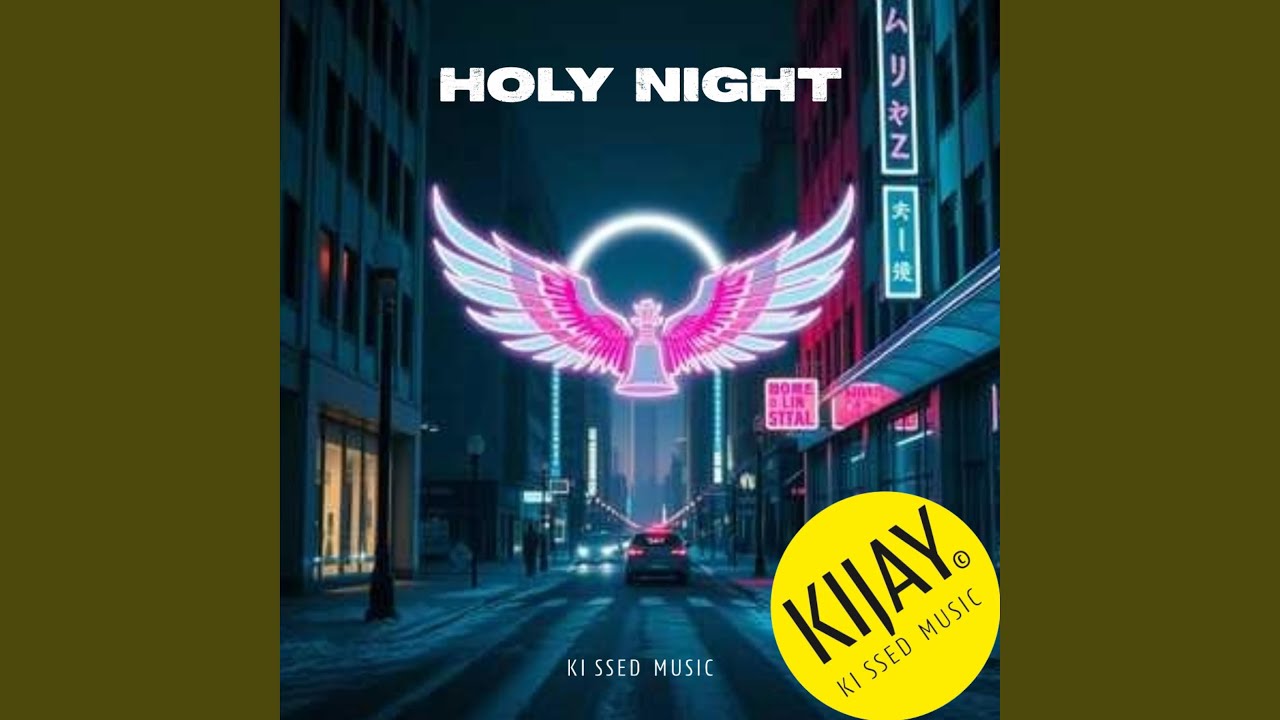 HOLY NIGHT