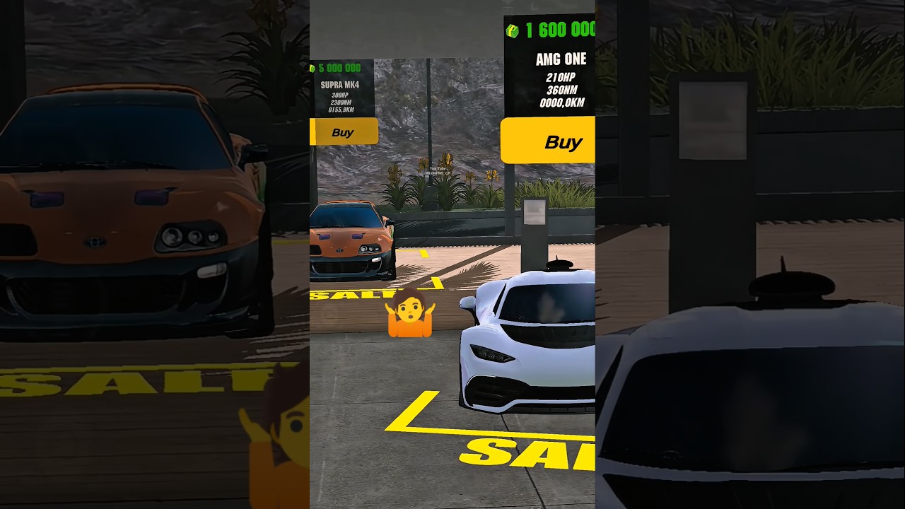 Which one will you choose?