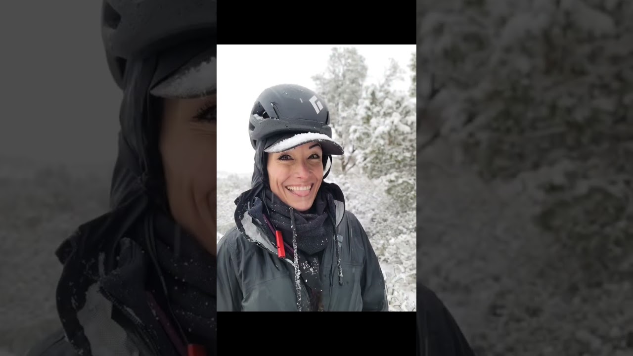 #SNOWdona
