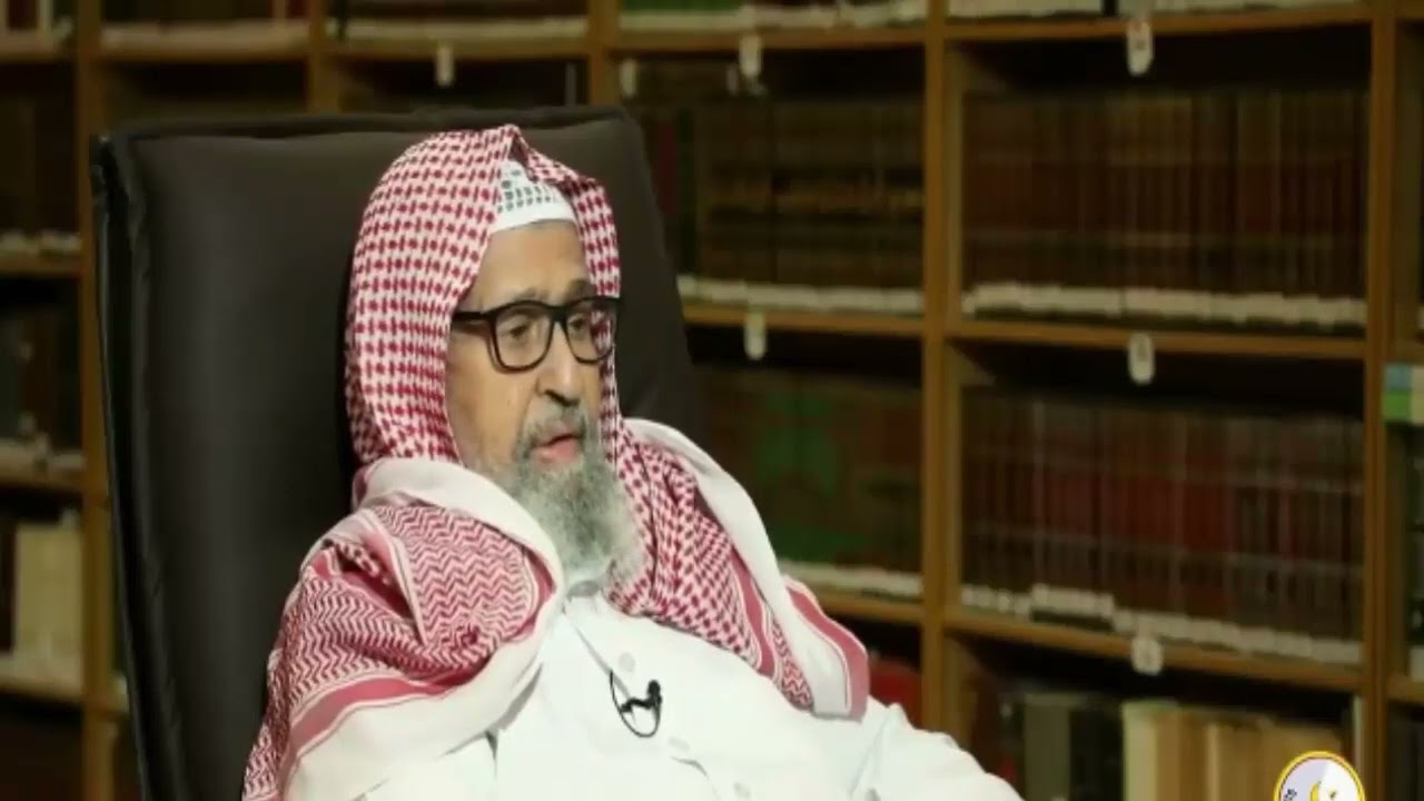 شرح حديث جاء حبر من الأحبار ...... - العلامة صالح الفوزان حفظه الله