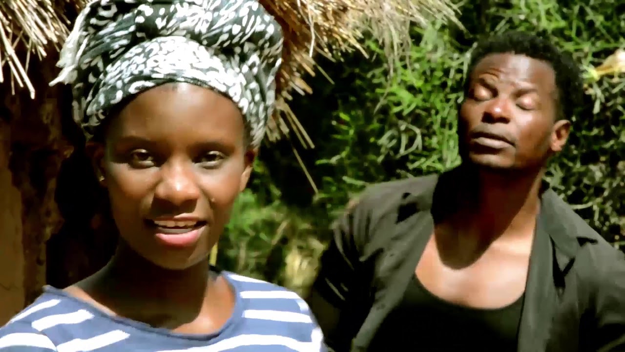 Kein - Aliyende vangeri( take ye the gospel to all parts of the world