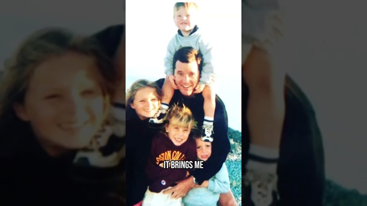 Mother's Day Tribute: WBZ's Paula Ebben