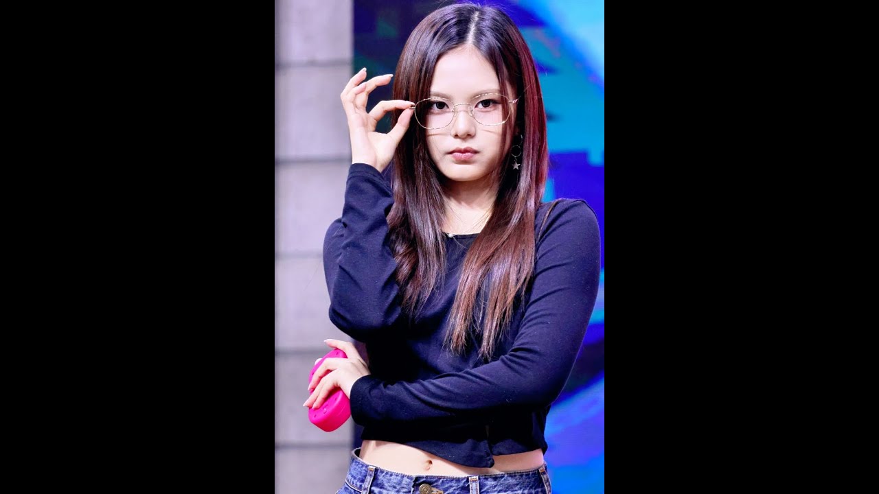 250808 키라스 링링 'KILL MA BO$$' 직캠 (KIIRAS LingLing FanCam)