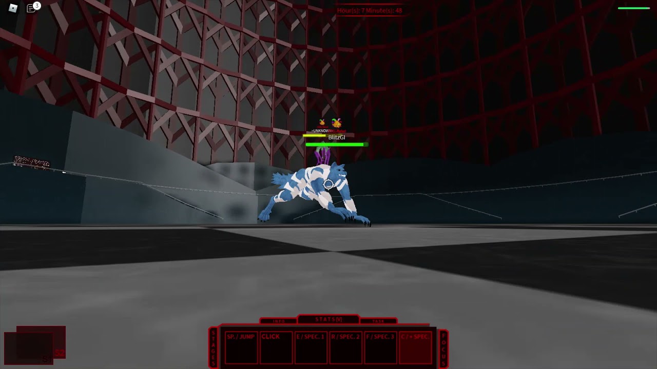 {Ro-Ghoul} Lycan vs Takizawa