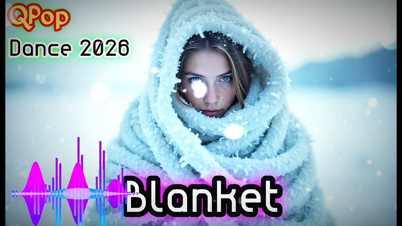 Blanket _ Dance 2026