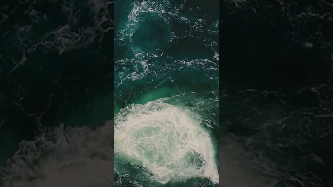 🌍 Rachadura GIGANTE em placa tect&ocirc;nica do Pac&iacute;fico assusta ge&oacute;logos! #shorts