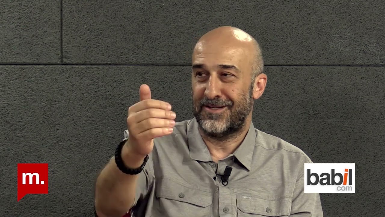 Dr. M. Mert Sunar ile Sultanın Asi Kulları : Yeniçeriler KTS# 272