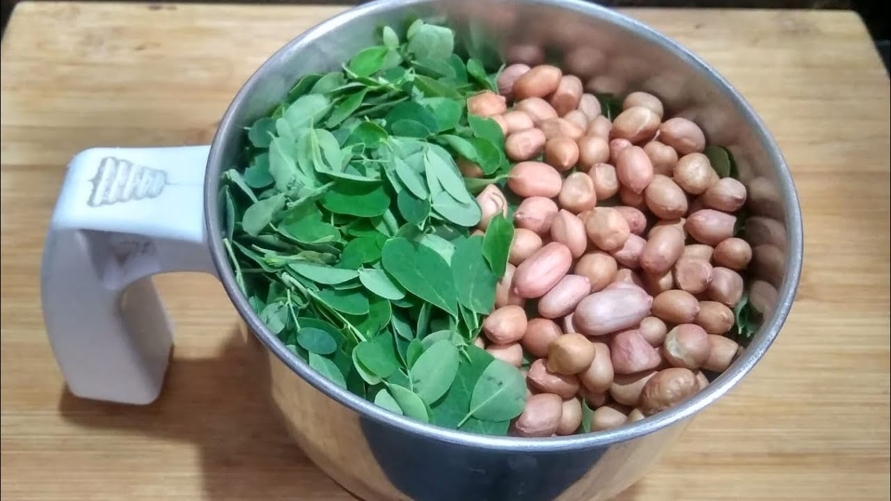 முருங்கைக்கீரை இருந்தா இப்படி செய்து பாருங்க இனி முருங்கைக்கீரை வேண்டாம்னு சொல்லவே மாட்டாங்க-sidedis