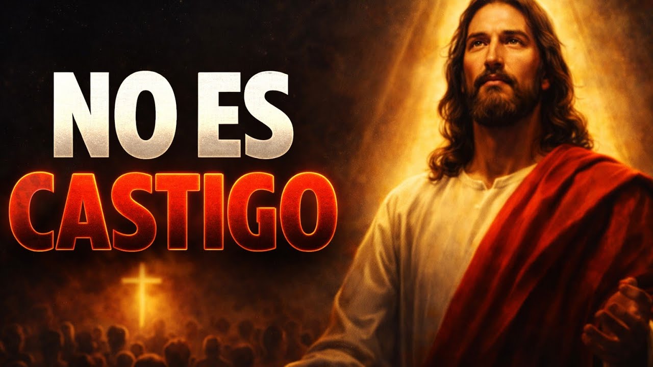 “Dios te está preparando en silencio (no todos lo entenderán)”