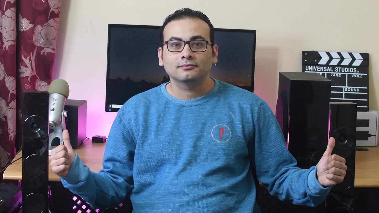مراجعه  مسرح منزلي سامسونج  ht-j5150k نظام سينمائي بجودة عالية