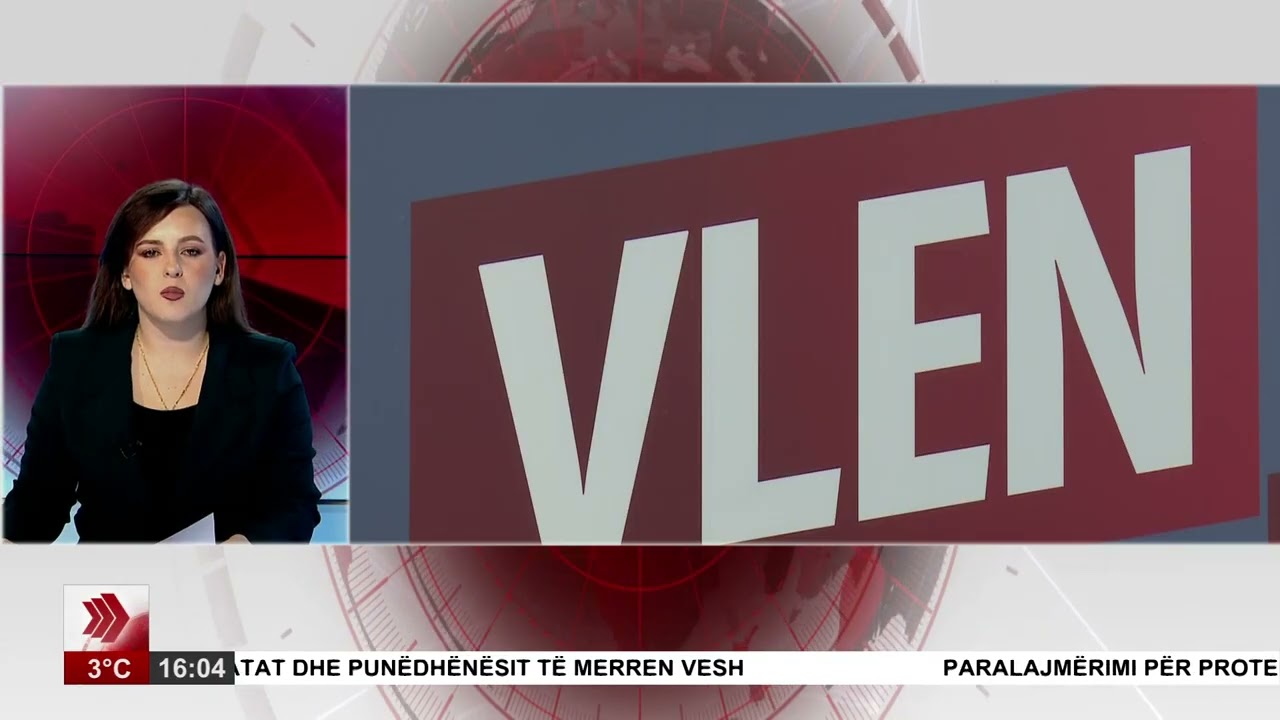 LAJME TV SHENJA 22 01 2025