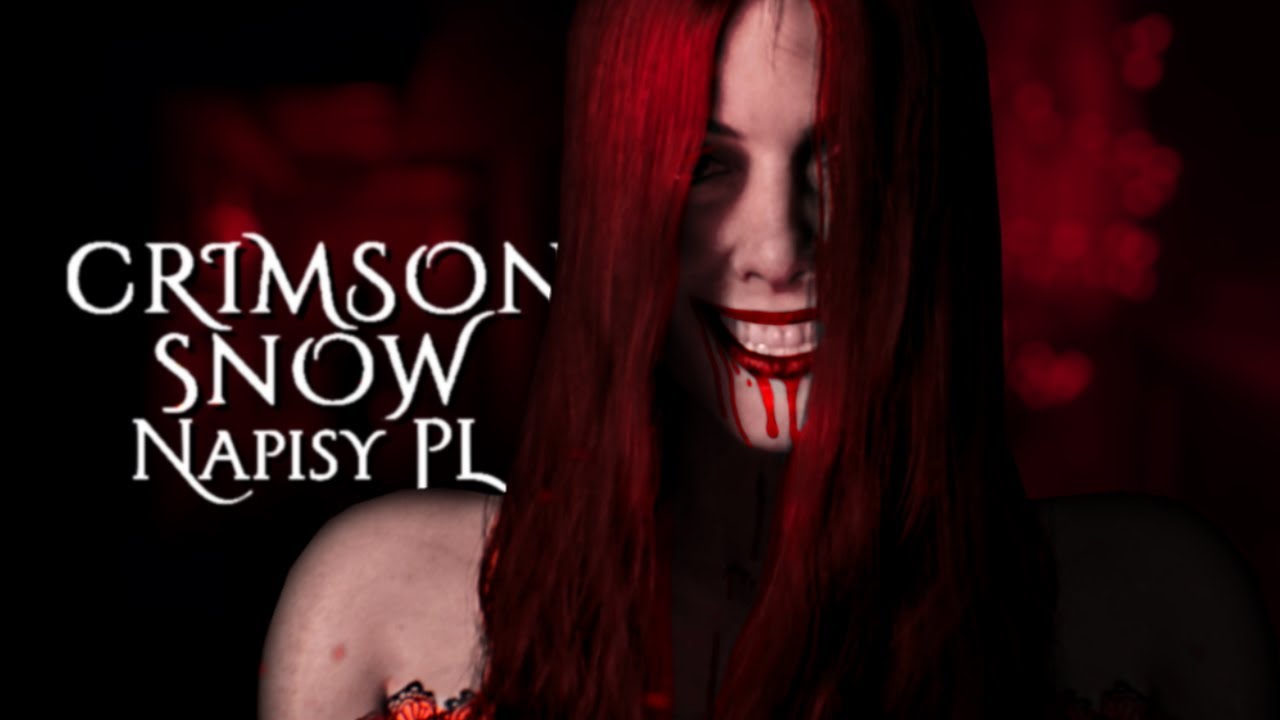 Crimson Snow PL - Cała Gra - 4K Gameplay PL + Spolszczenie