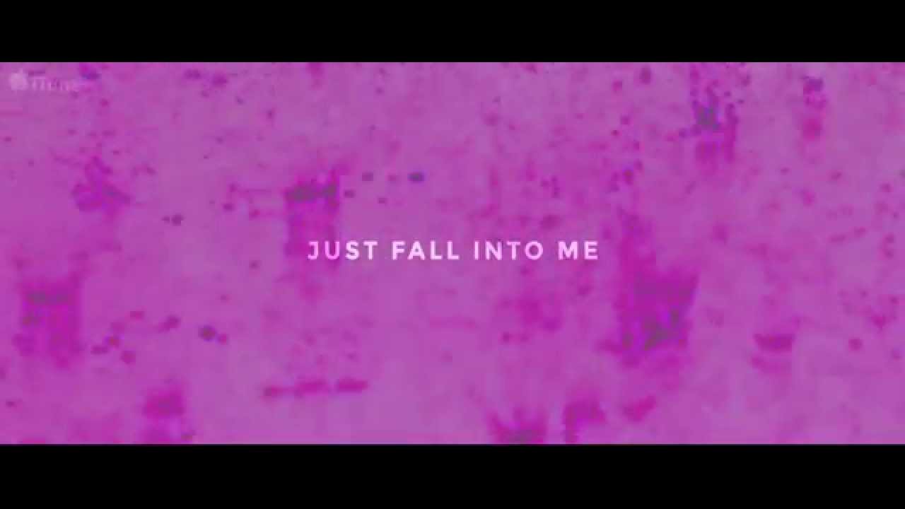 Anthem Lights - Just Fall (Lyric Video)