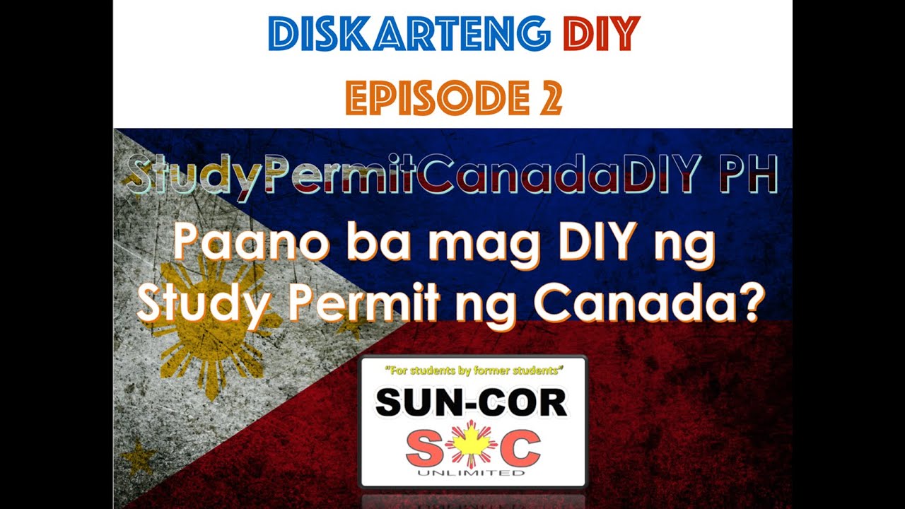 Diskarteng DIY EPS 2 