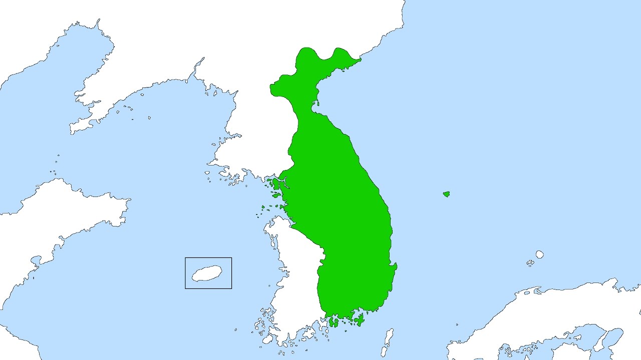 🇰🇷 Silla