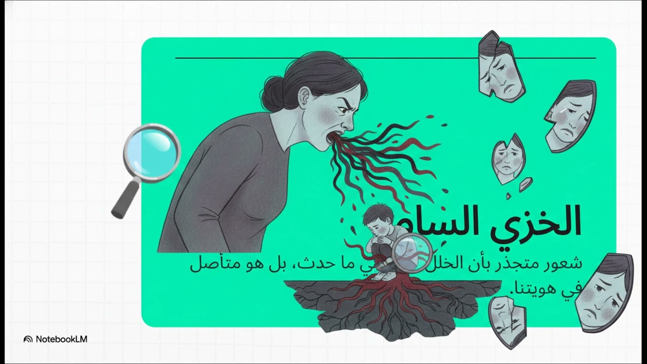 الحرب على الماضي بفهم الحاضر