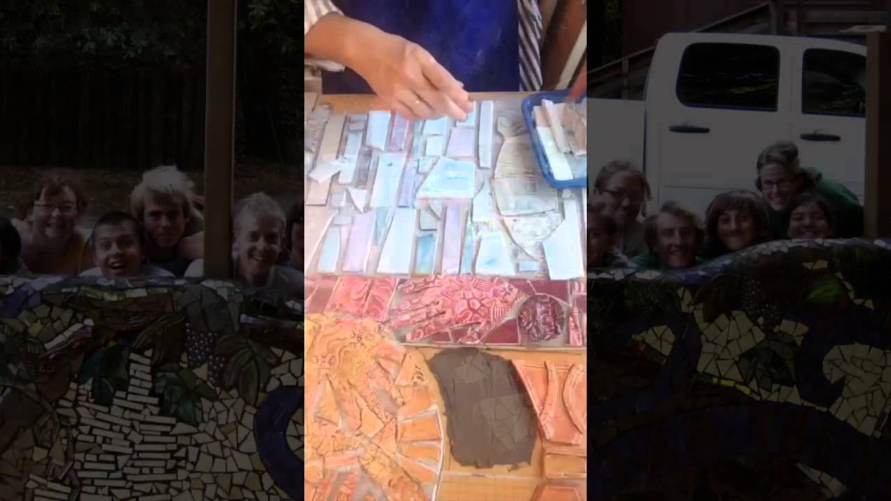 Leslie Scott in 60 Seconds