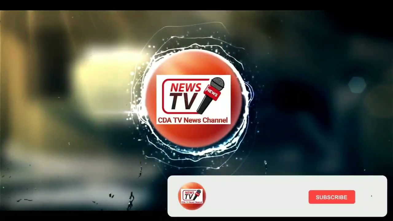 CDA TV news channel