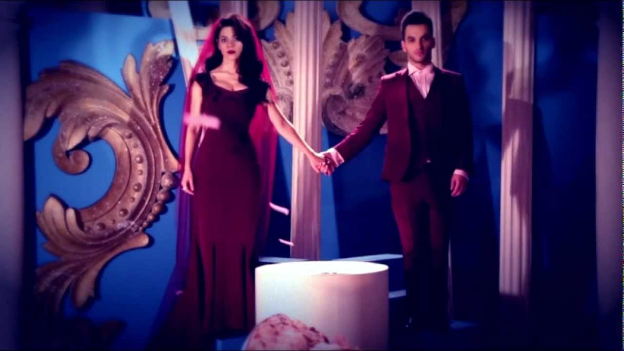 'WEDDING BELLS'