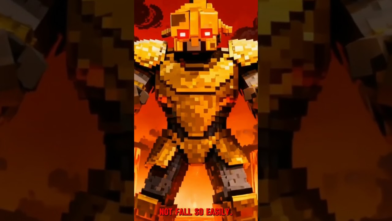 #Minecraft
