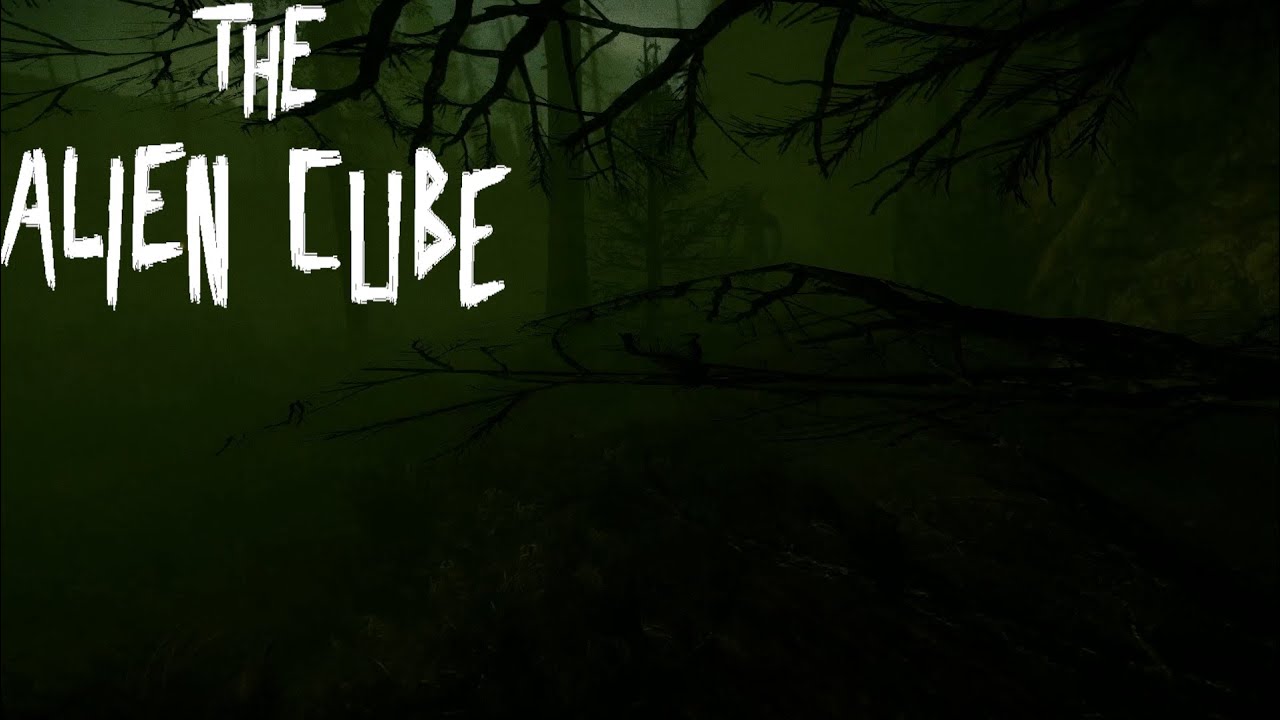 THE ALIEN CUBE KAPITEL 8 DIE WAHRHEIT! #gaming #thealiencube #letsplay