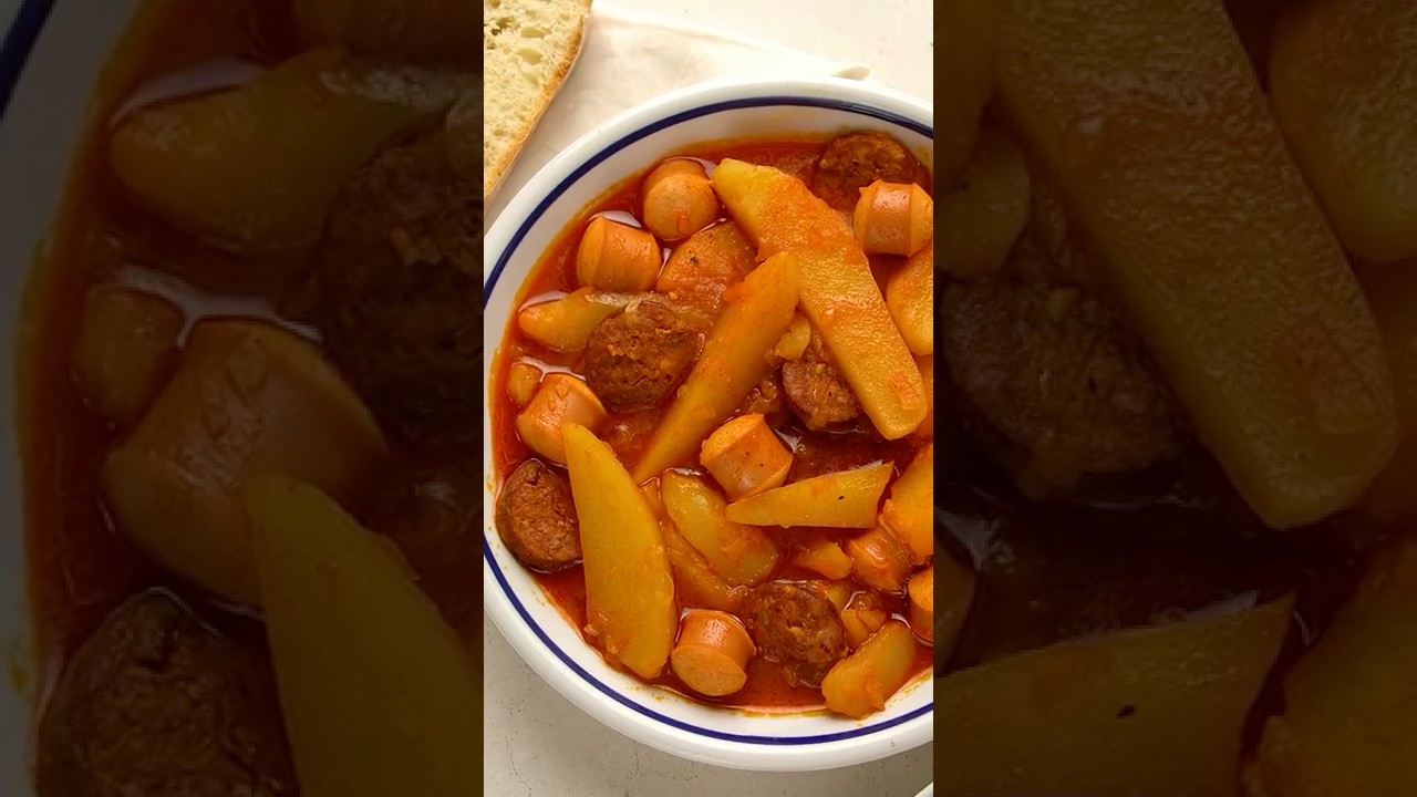 Paprik&aacute;s krumpli hagyom&aacute;nyosan elk&eacute;sz&iacute;tve recept | Nosalty