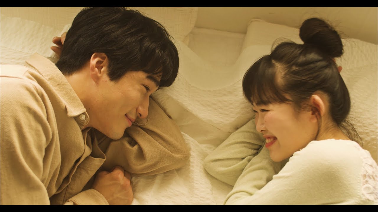김영근 - 행복하지 않아 M/V