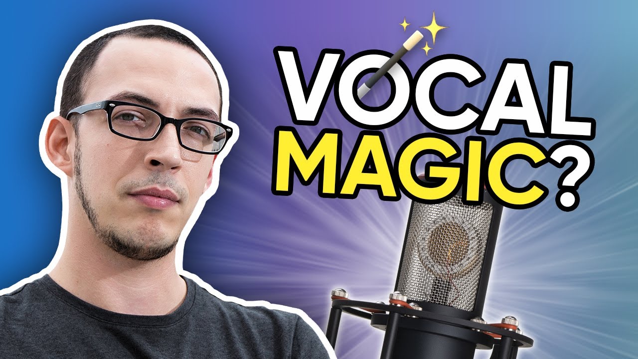 9 Vocal Production Secrets You NEED To Know