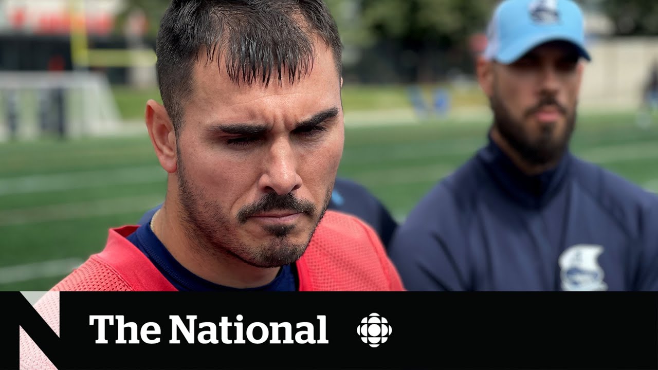 Argos&rsquo; Chad Kelly apologizes for actions that led to suspension