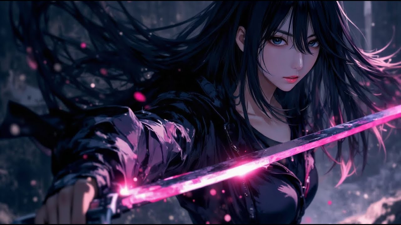 Epic Dark Fantasy Battle Music | Shadowed Edge
