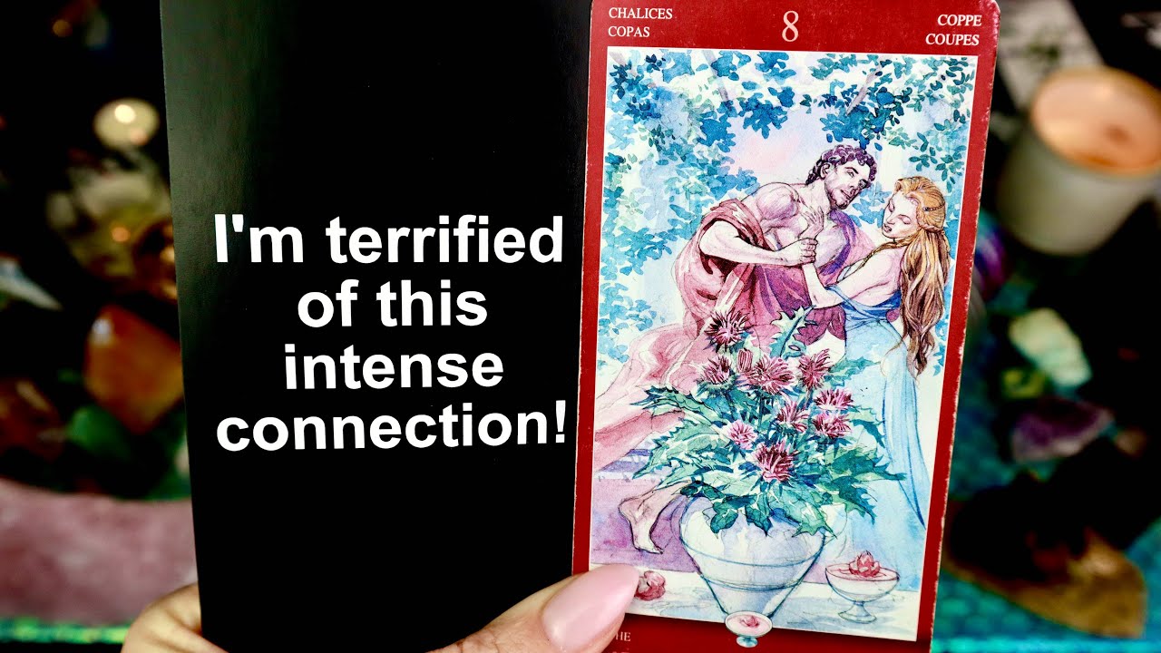 LIBRA: “THE MOMENT OF TRUTH!! I’M AFRAID TO TELL YOU THIS BECAUSE..” GENERAL LOVE READING