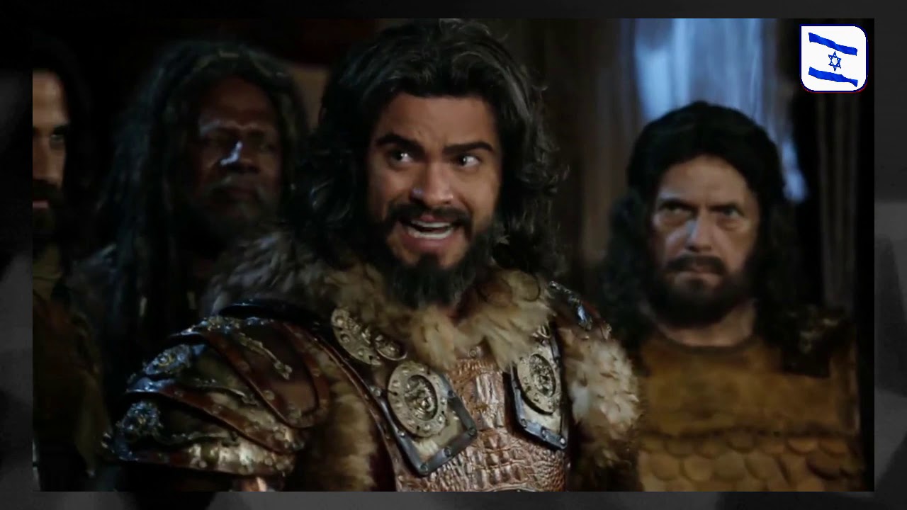 Josue y La Tierra Prometida Capitulo 165 📽️🎬 (Reaction)