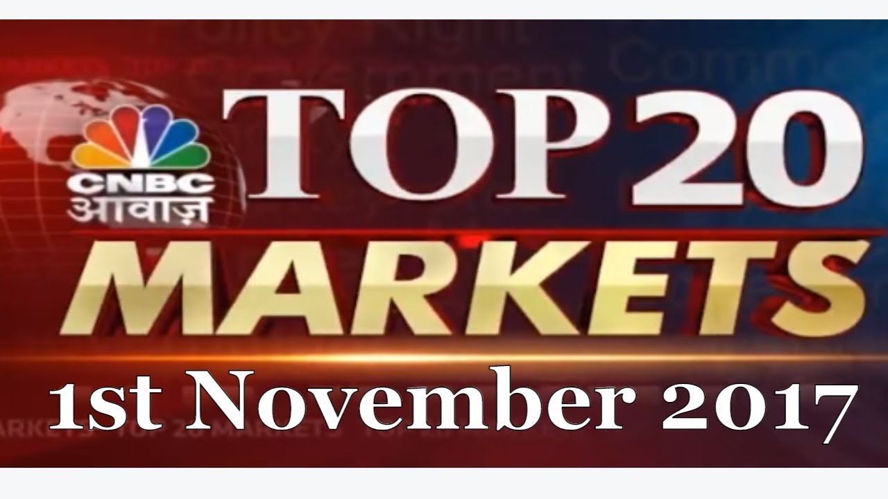 Big Relief For Sugar Industry As Ethanol Prices Set To Rise | Top 20 Markets | CNBC Awaaz